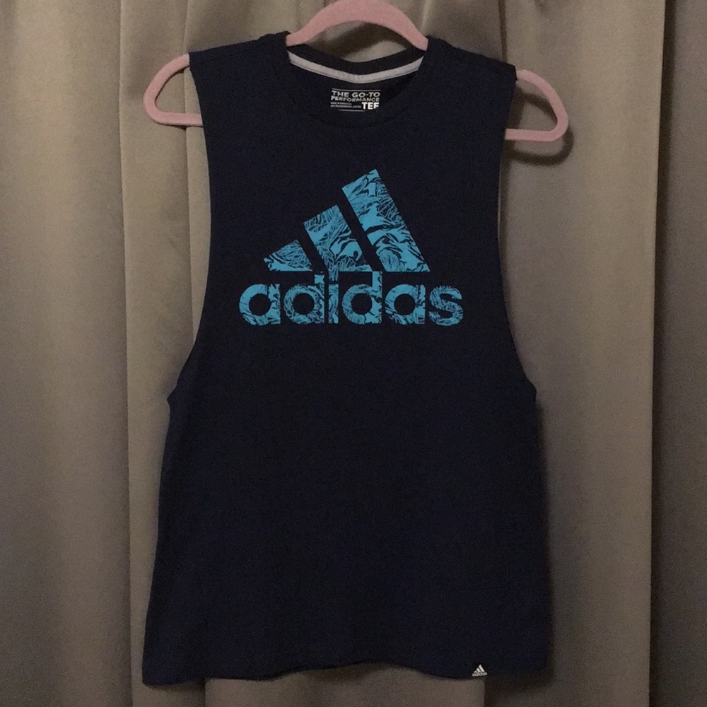 Adidas women’s Performance Tank